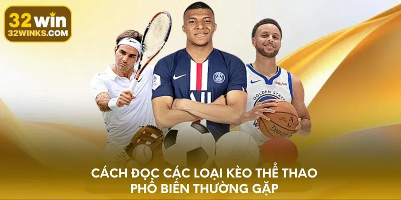 Mẹo đọc kèo thể thao trăm trận trăm thắng từ cao thủ