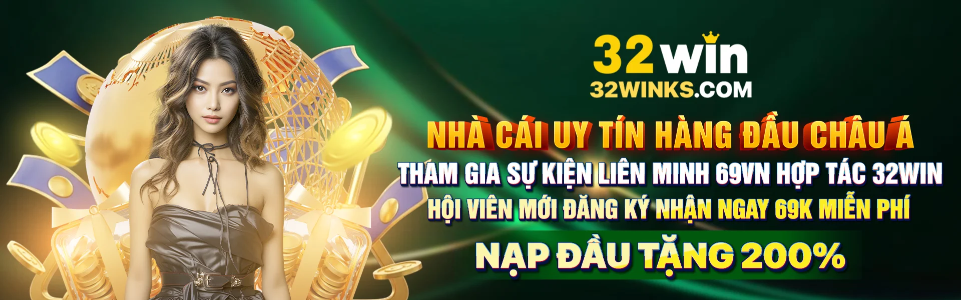banner 32win