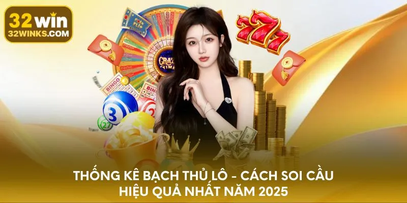 Thống Kê Bạch Thủ Lô